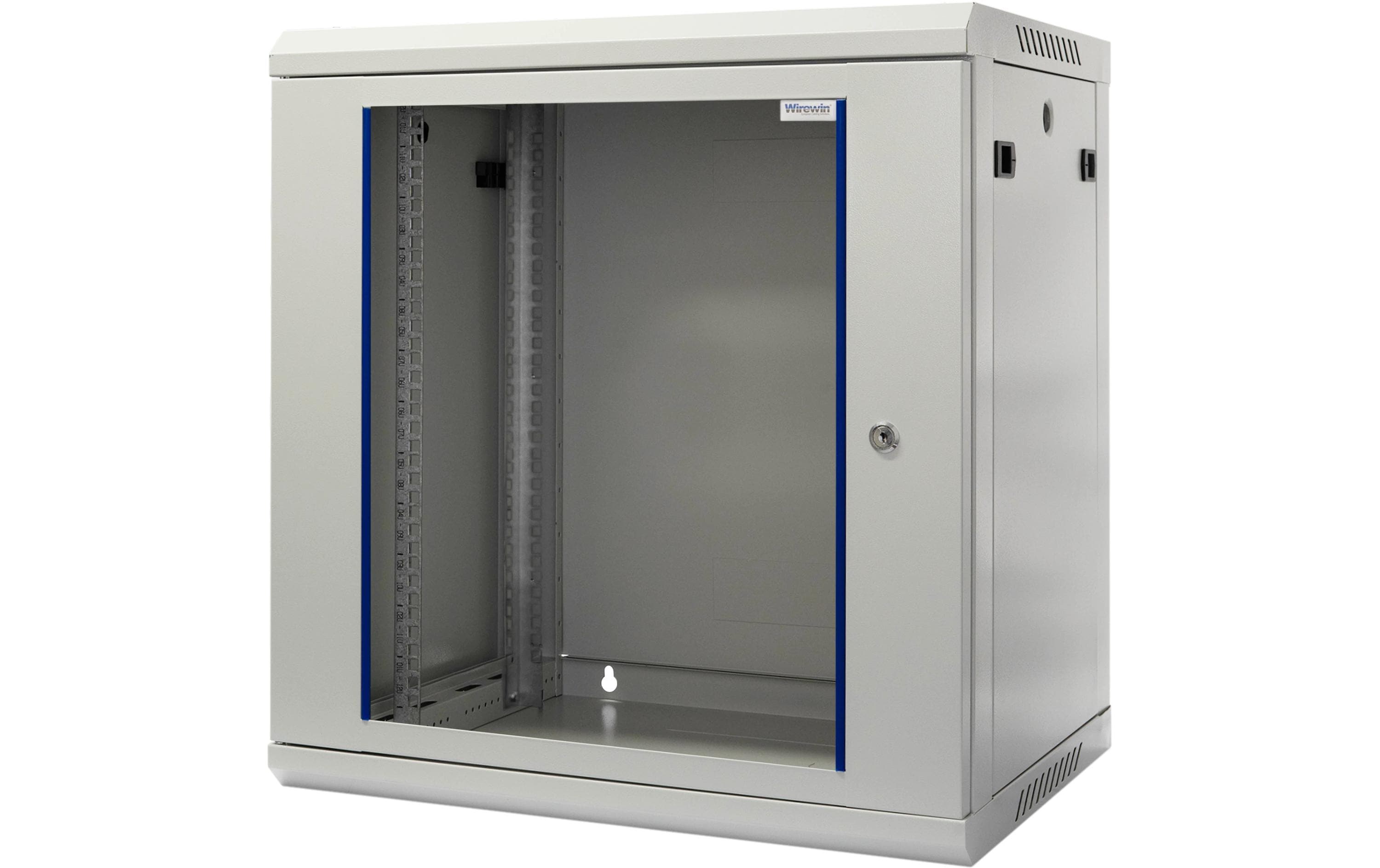 WIREWIN Wandschrank PS3, 600x450x12HE