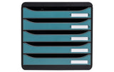 Exacompta Schubladenbox Big Box Plus