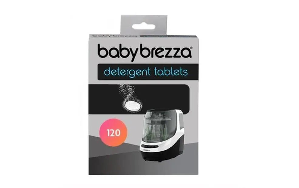 Baby Brezza Reinigungstabs