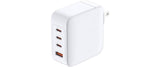 D-Link DCP-101/E: GaN Charger weiss