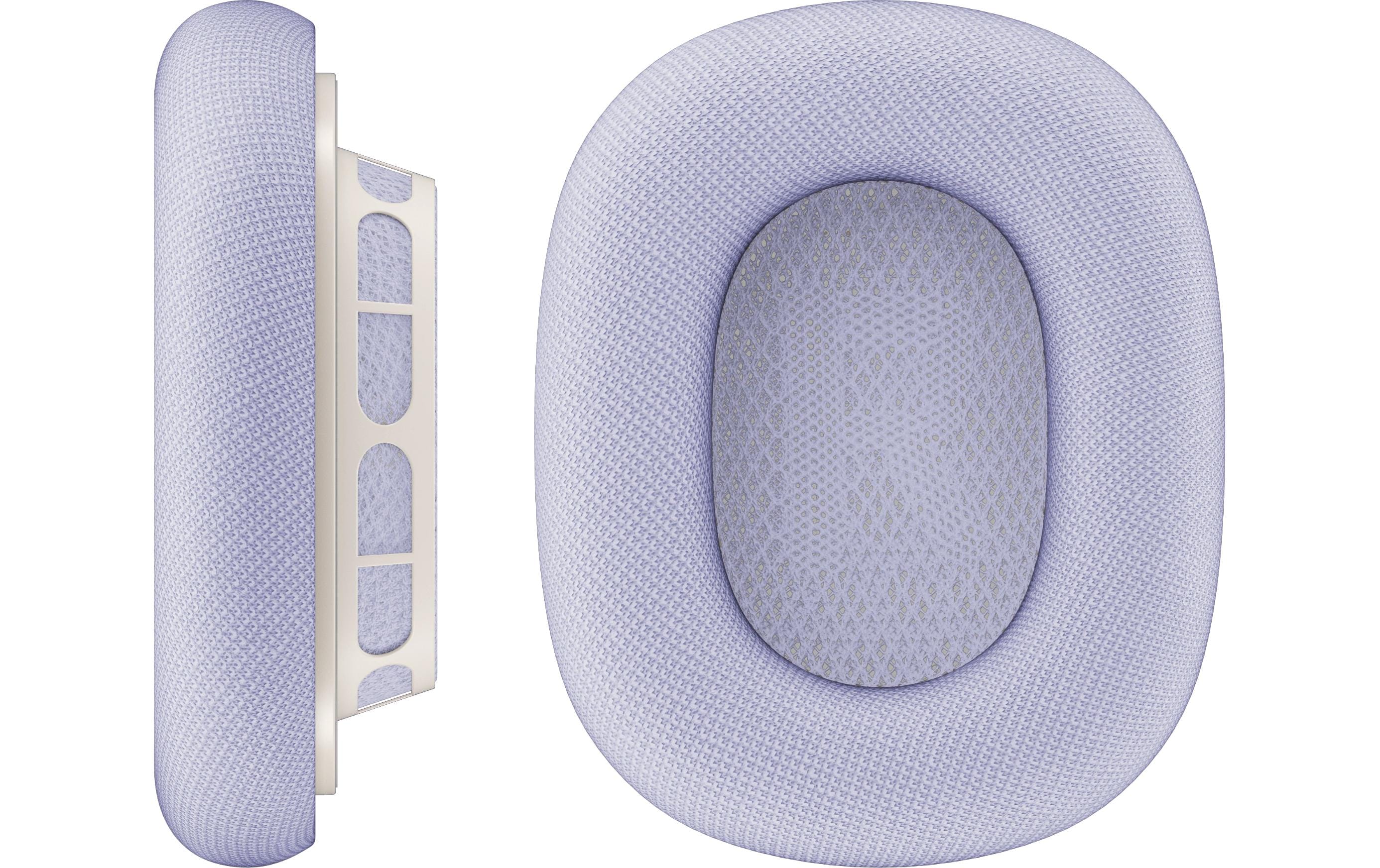 VONMÄHLEN Air Cushions Purple