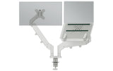 Leitz Ergo Monitor+Laptoparm
