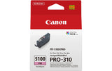 Tinte Canon PFI-5100PM