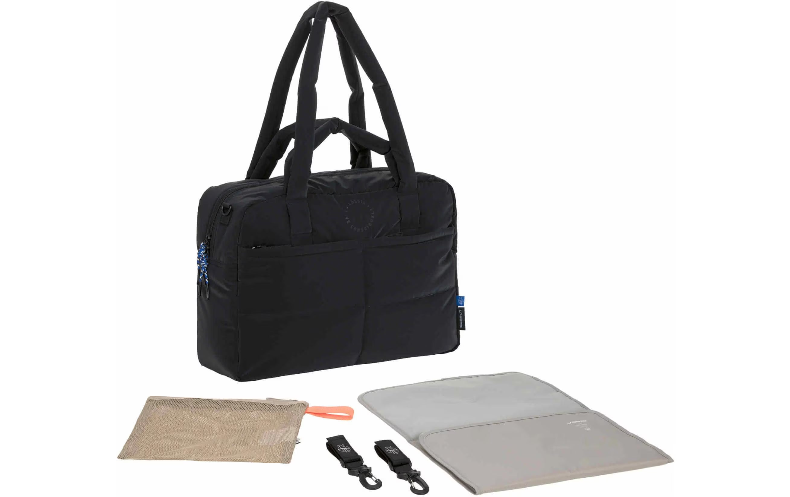 Lässig Wickeltasche Everyday Bag
