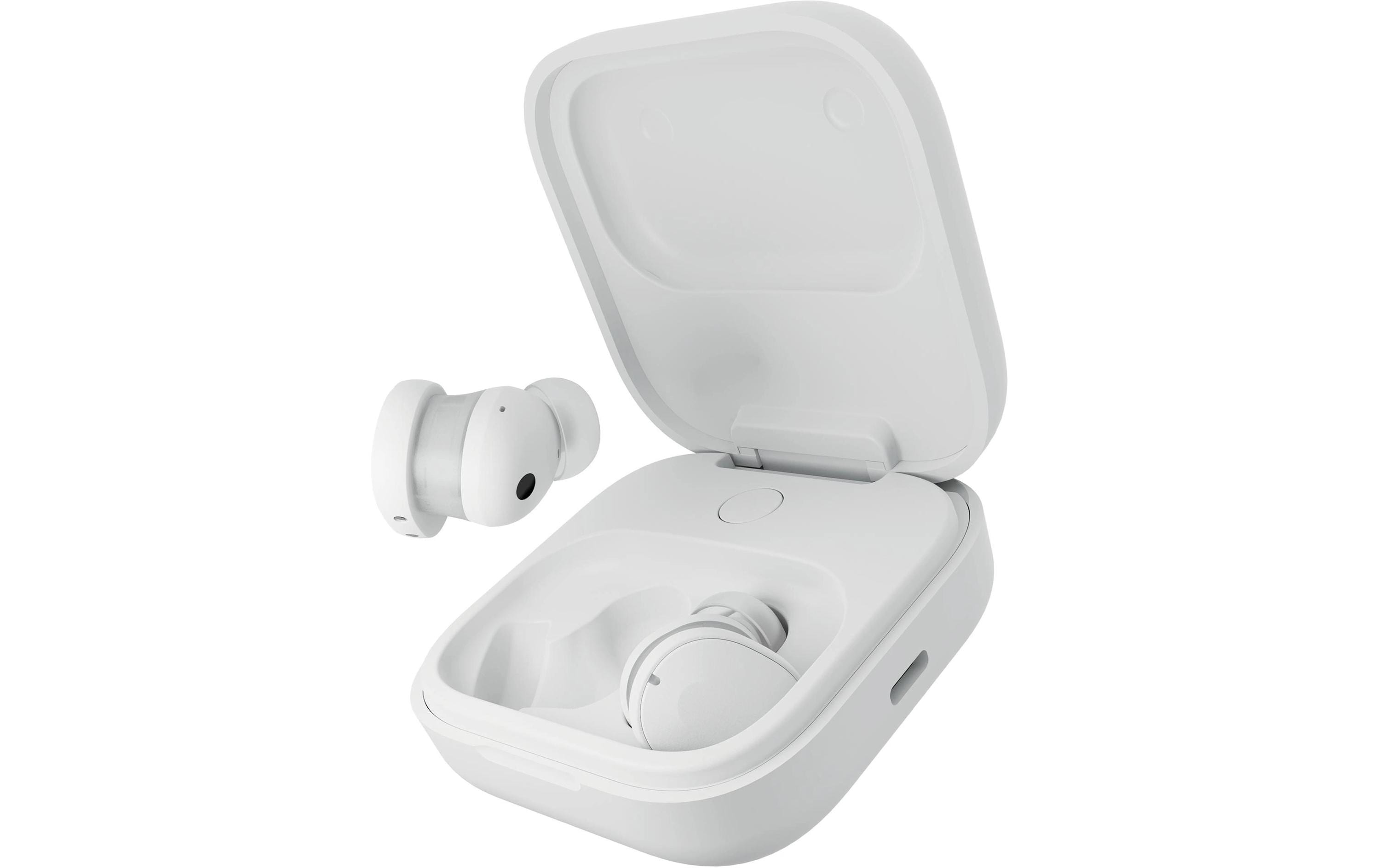 Fairphone Fairbuds Earbuds V2, nachh., IP54