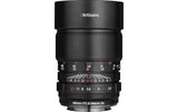 7Artisans 60F28(2x)B-E 60mm F2.8 Macro