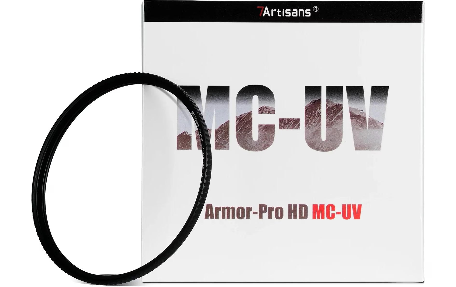7Artisans AP MC-UV-62mm