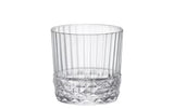Rocco Bormioli Whiskyglas America 20s
