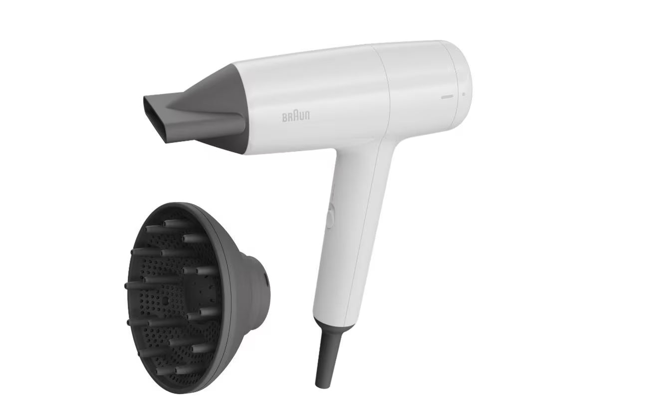 Braun Haartrockner HD 1.55