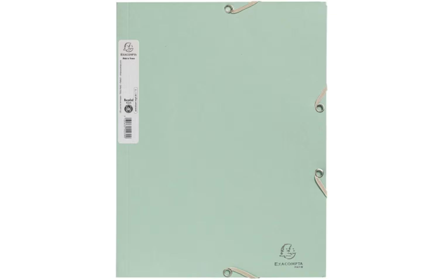 Exacompta Sammelmappe A4 AutentiK