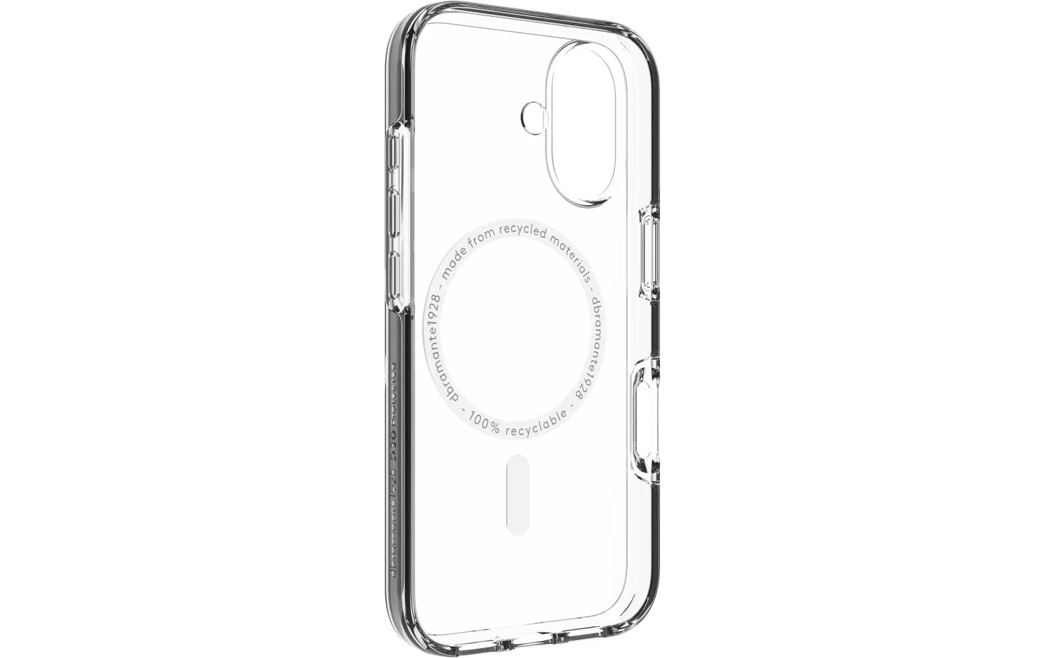 DBR Iceland Ultra D3O MS Clear