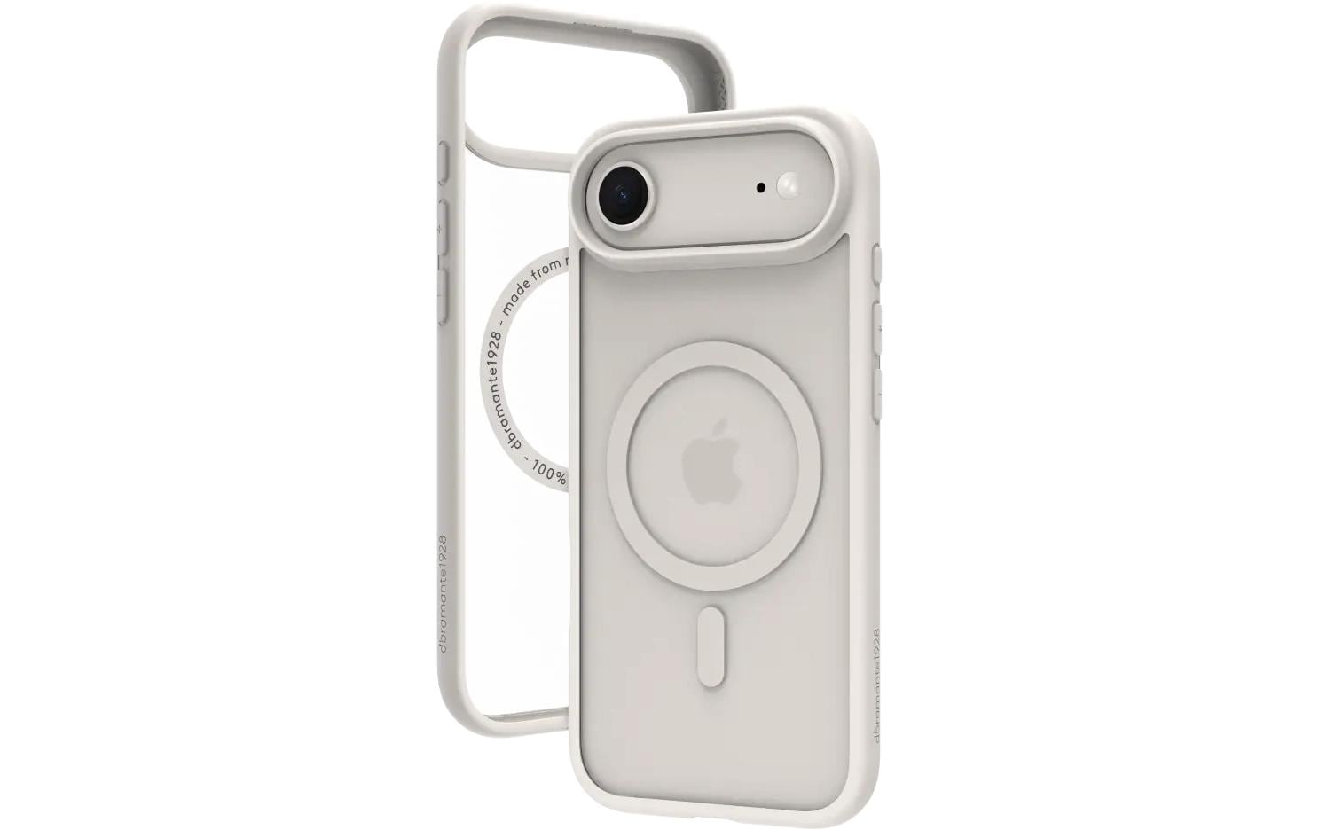 DBR Grenen MS White