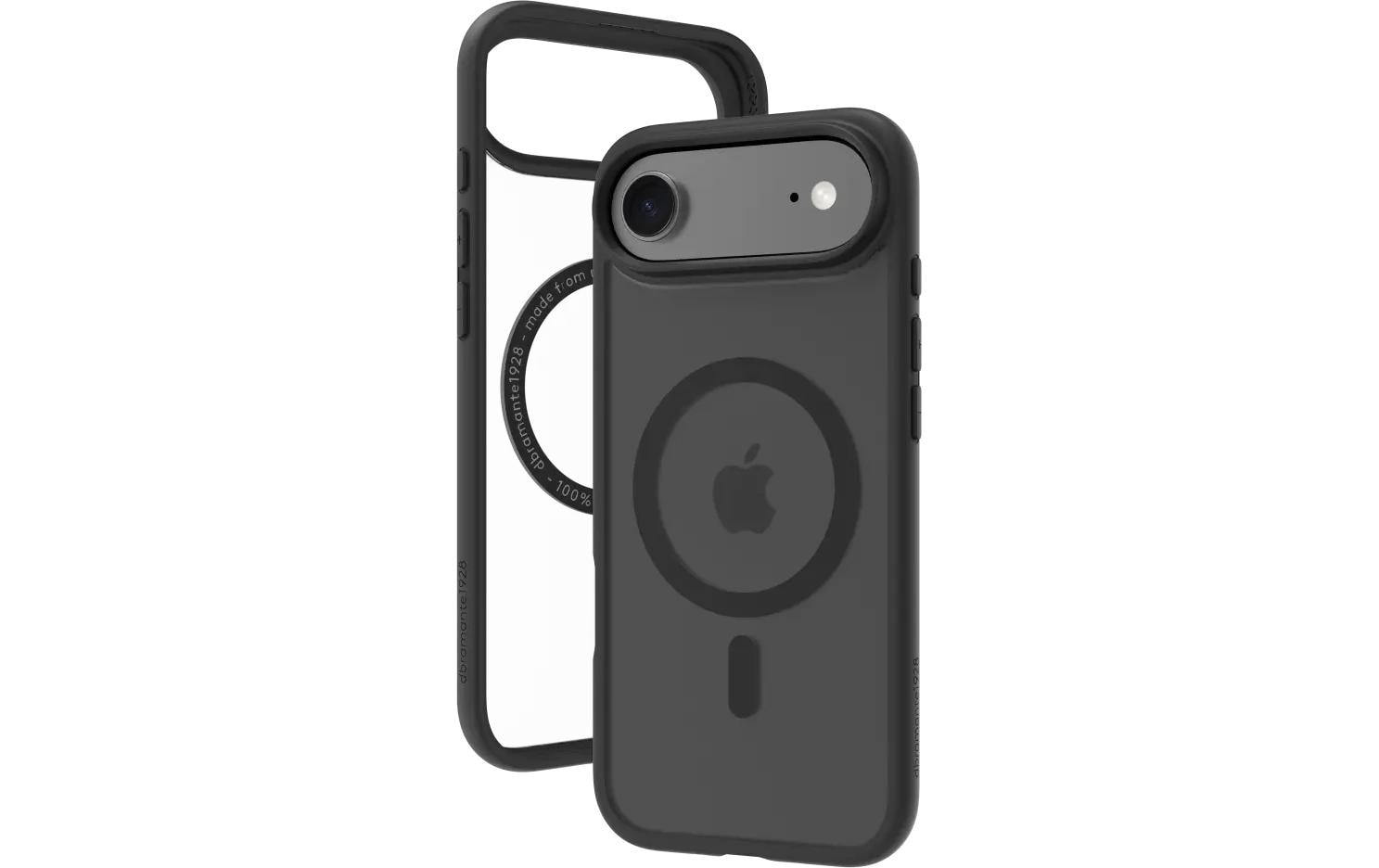 DBR Grenen MS Black