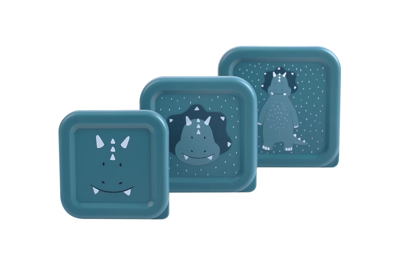 Trixie Snackbox 3er