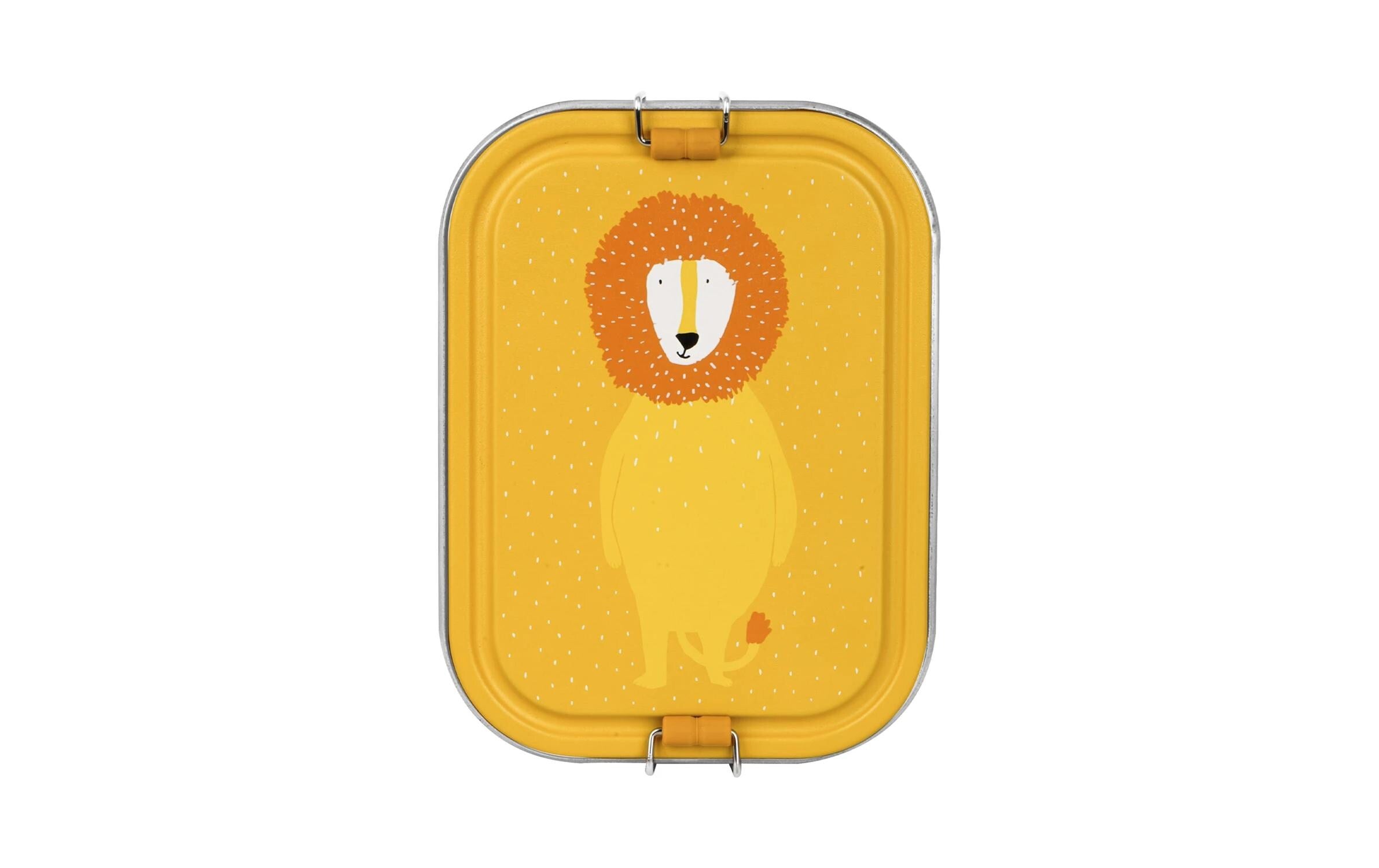 Trixie Lunchbox gross Löwe