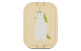 Trixie Lunchbox gross Einhorn