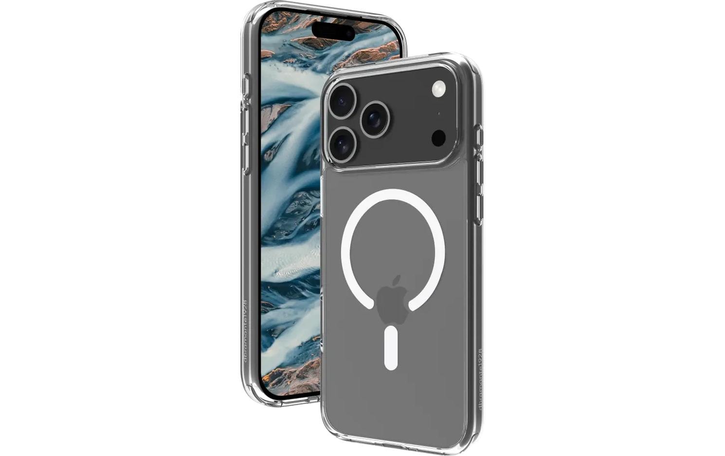 DBR Iceland Pro MS Clear