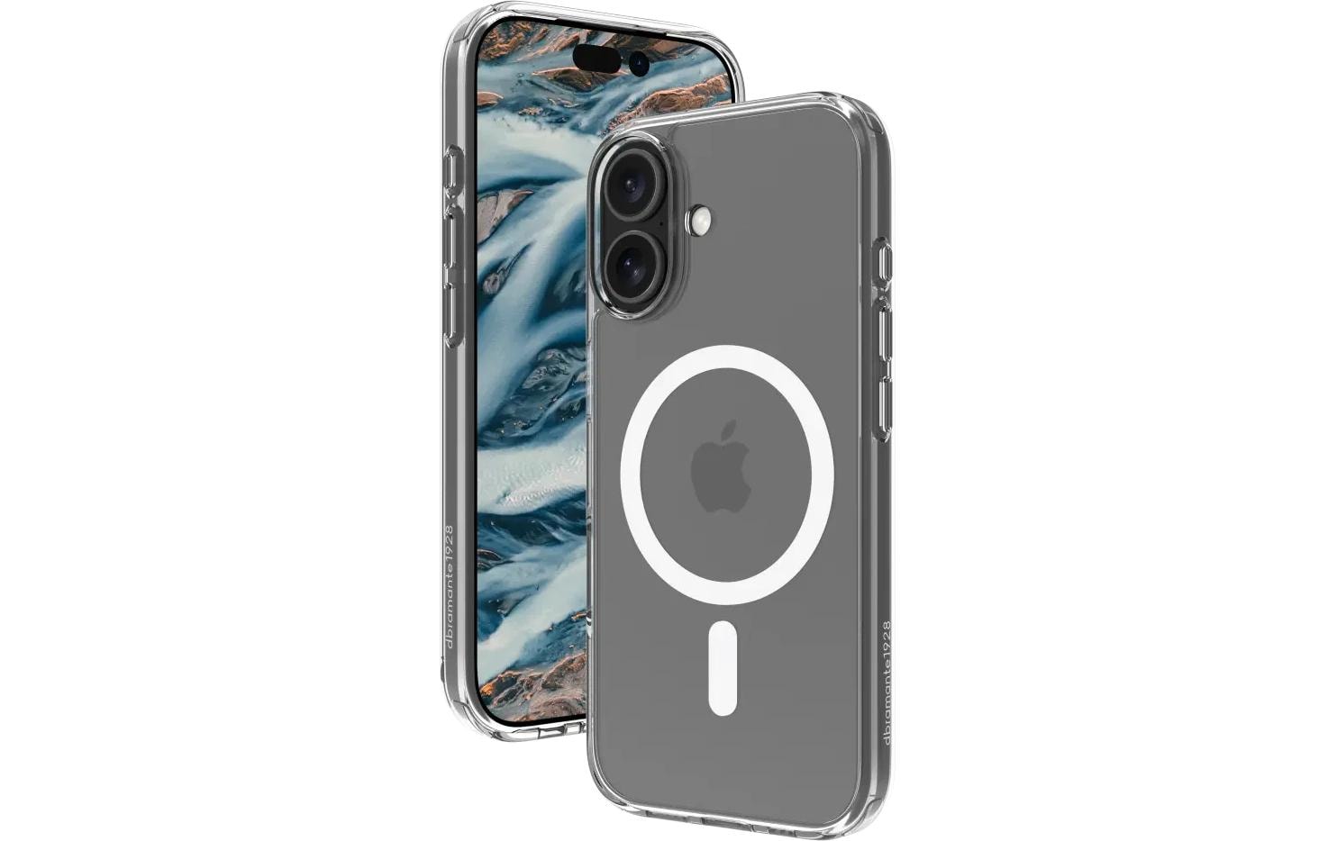 DBR Iceland Pro MS Clear