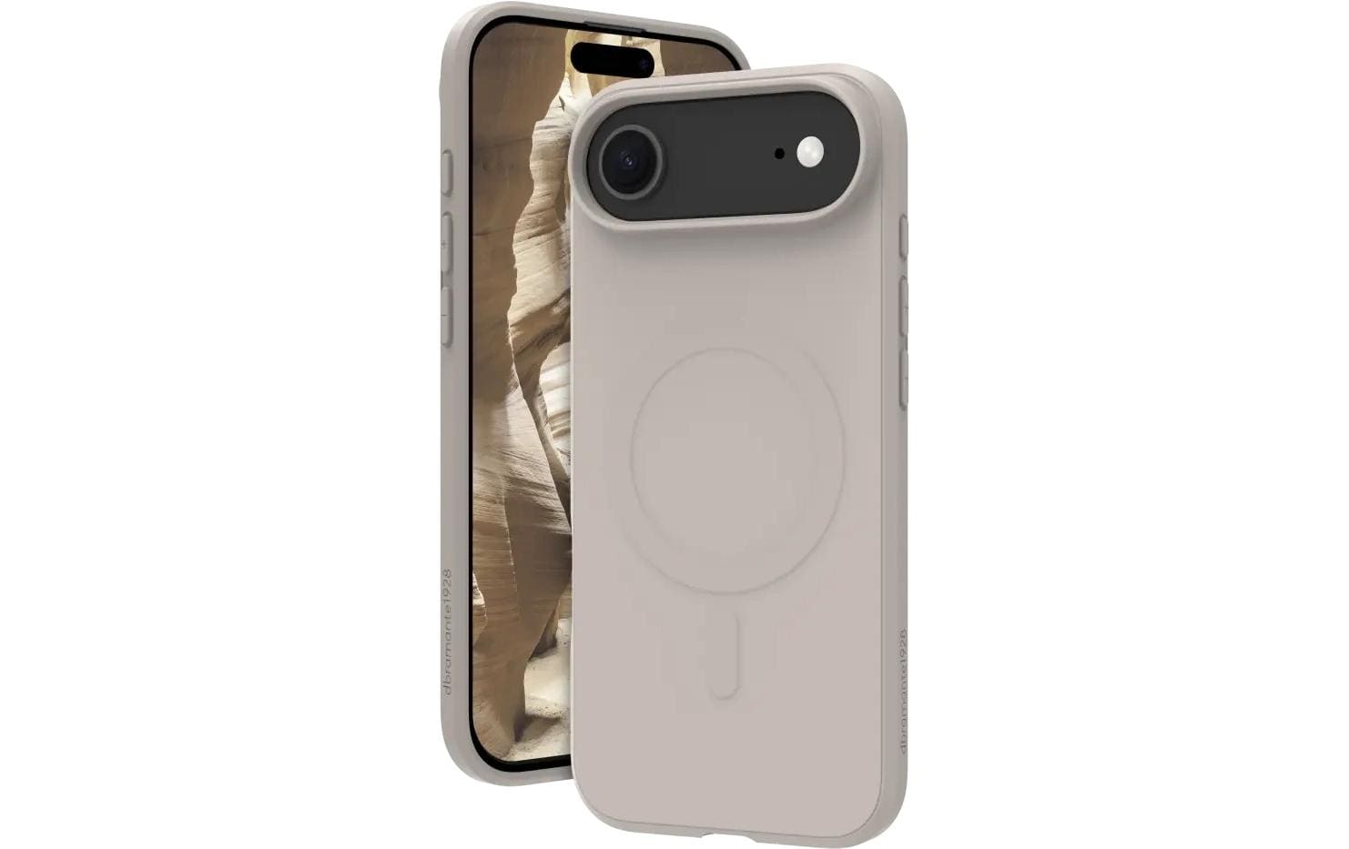 DBR Greenland Pro MS Sandstone