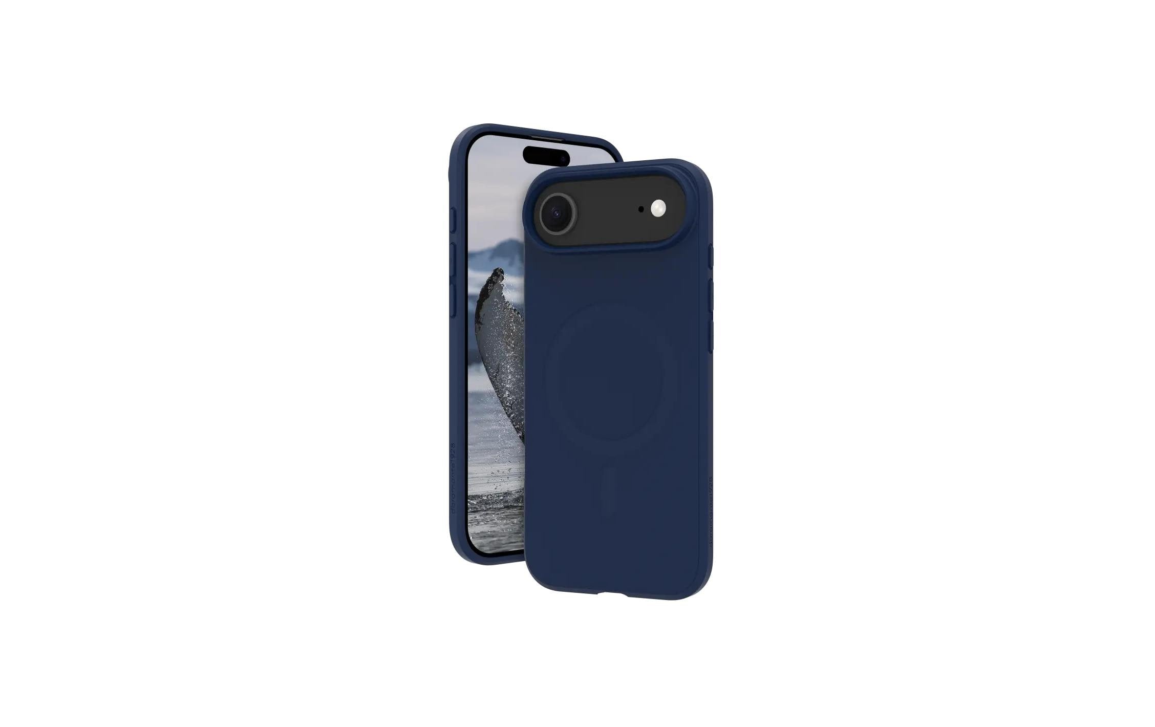 DBR Greenland Pro MS Pacific Blue