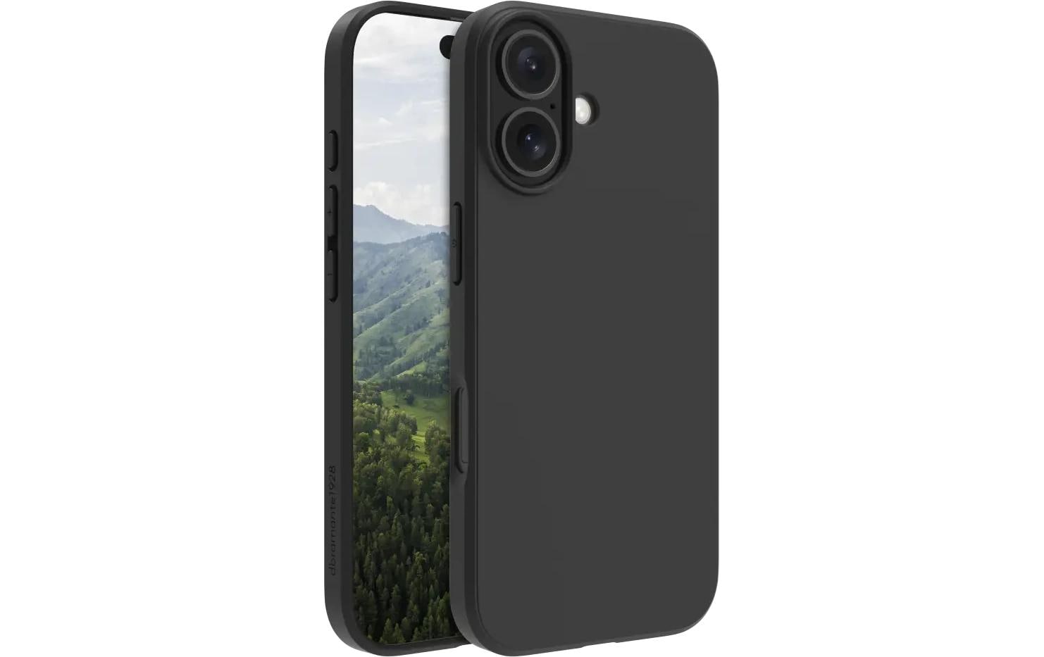 DBR Back Cover Greenland iPhone
