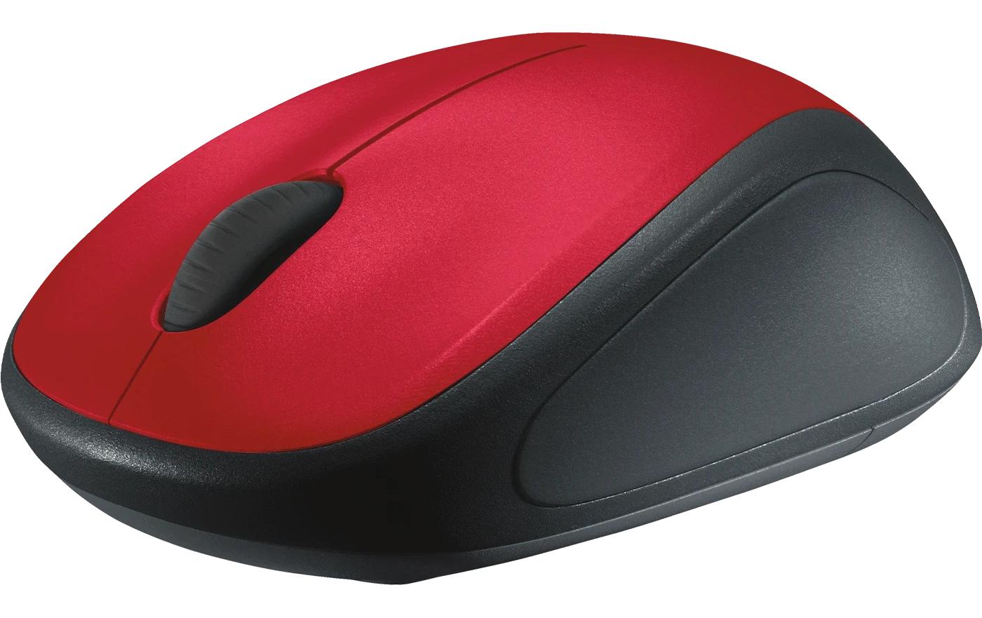 Logitech Maus M235
