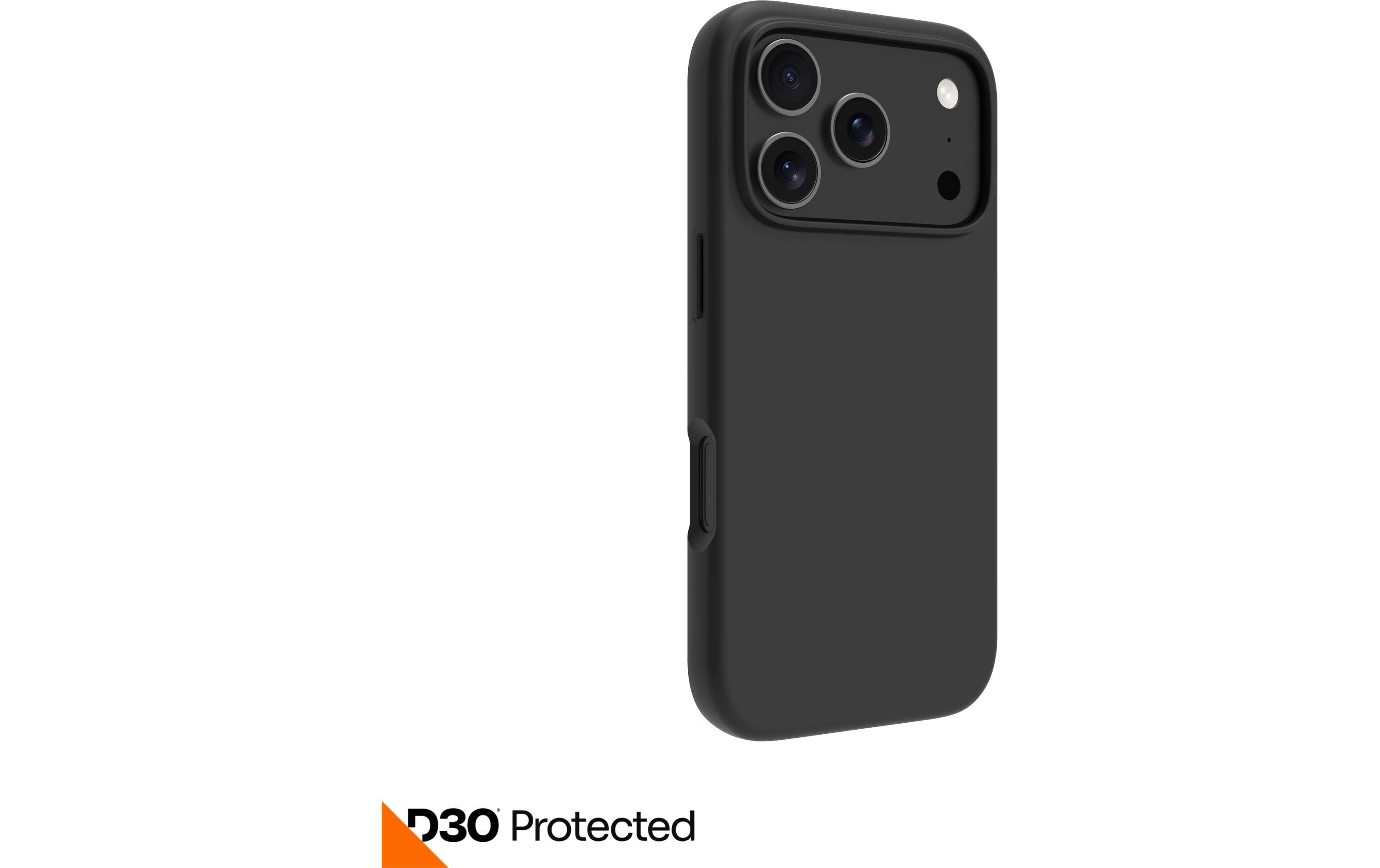 DBR Iceland Ultra D3O MS Black