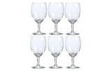 Royal Leerdam Weingläser-Set Napolix