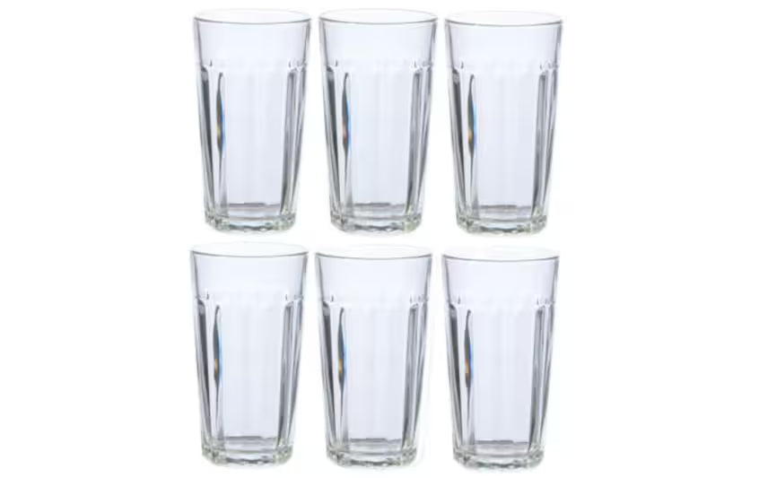 Royal Leerdam Trinkglas Astro