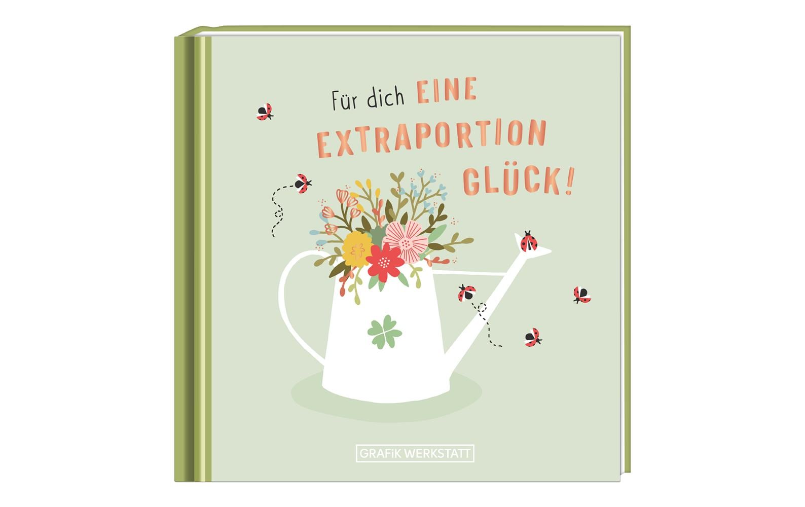 Grafik Werkstatt Minibuch