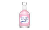 Grafik Werkstatt Gin 50ml