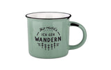Grafik Werkstatt Becher Vintage