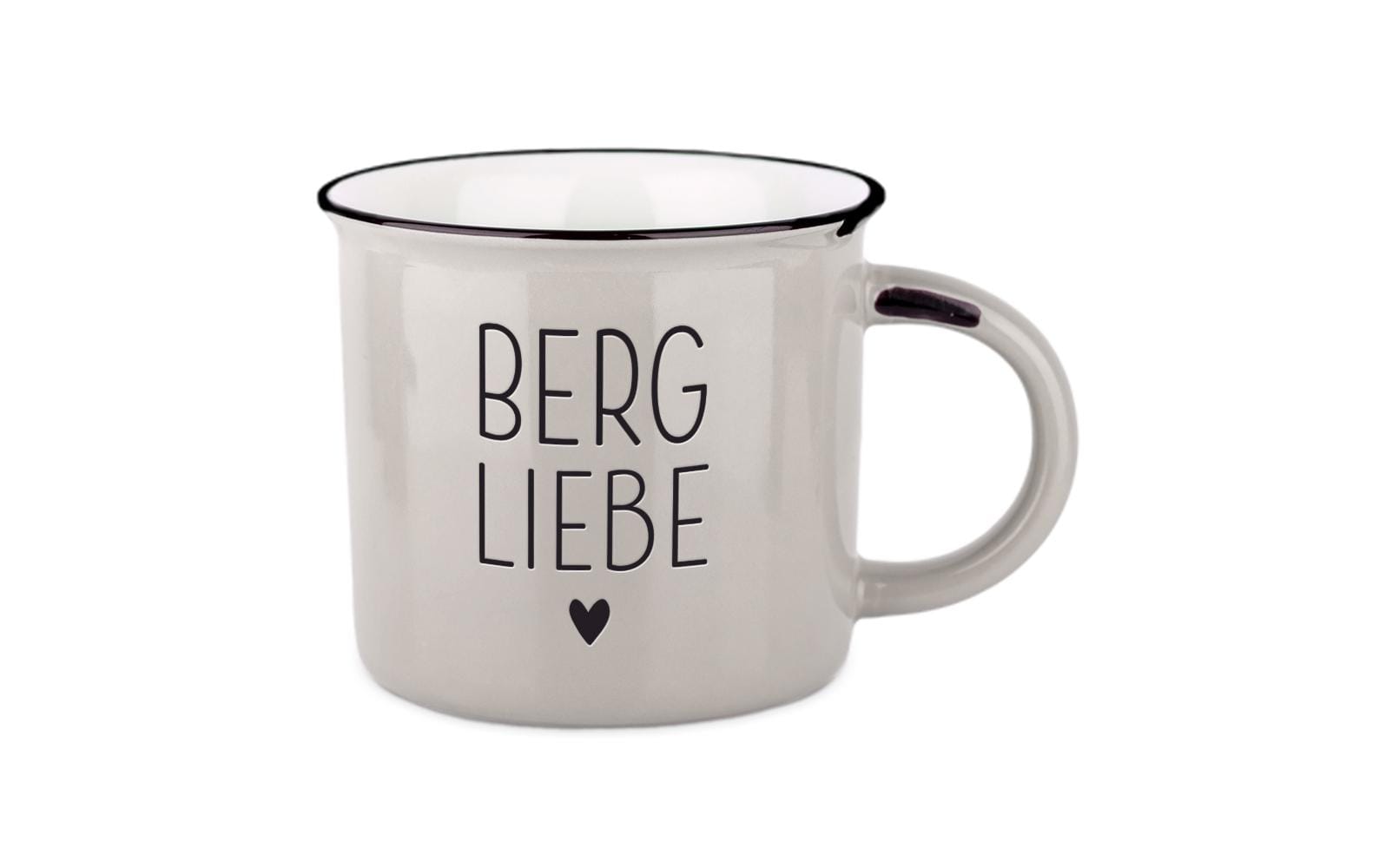 Grafik Werkstatt Becher Vintage