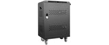 LMP 40P USB-C Ladewagen: Tablet, Notebook