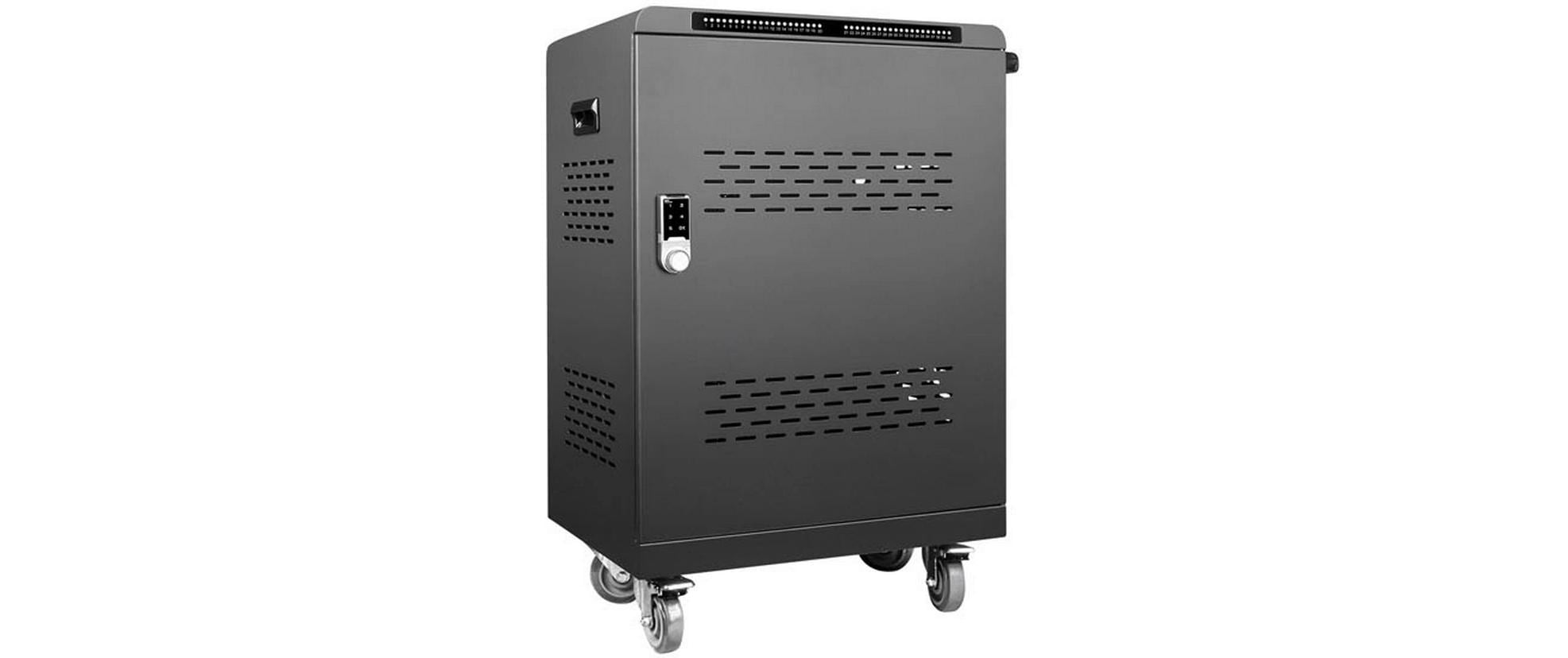 LMP 40P USB-C Ladewagen: Tablet, Notebook