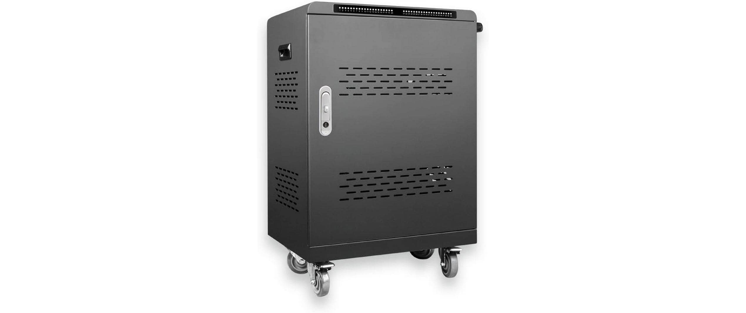 LMP 40P USB-C Ladewagen Tablet, Notebook