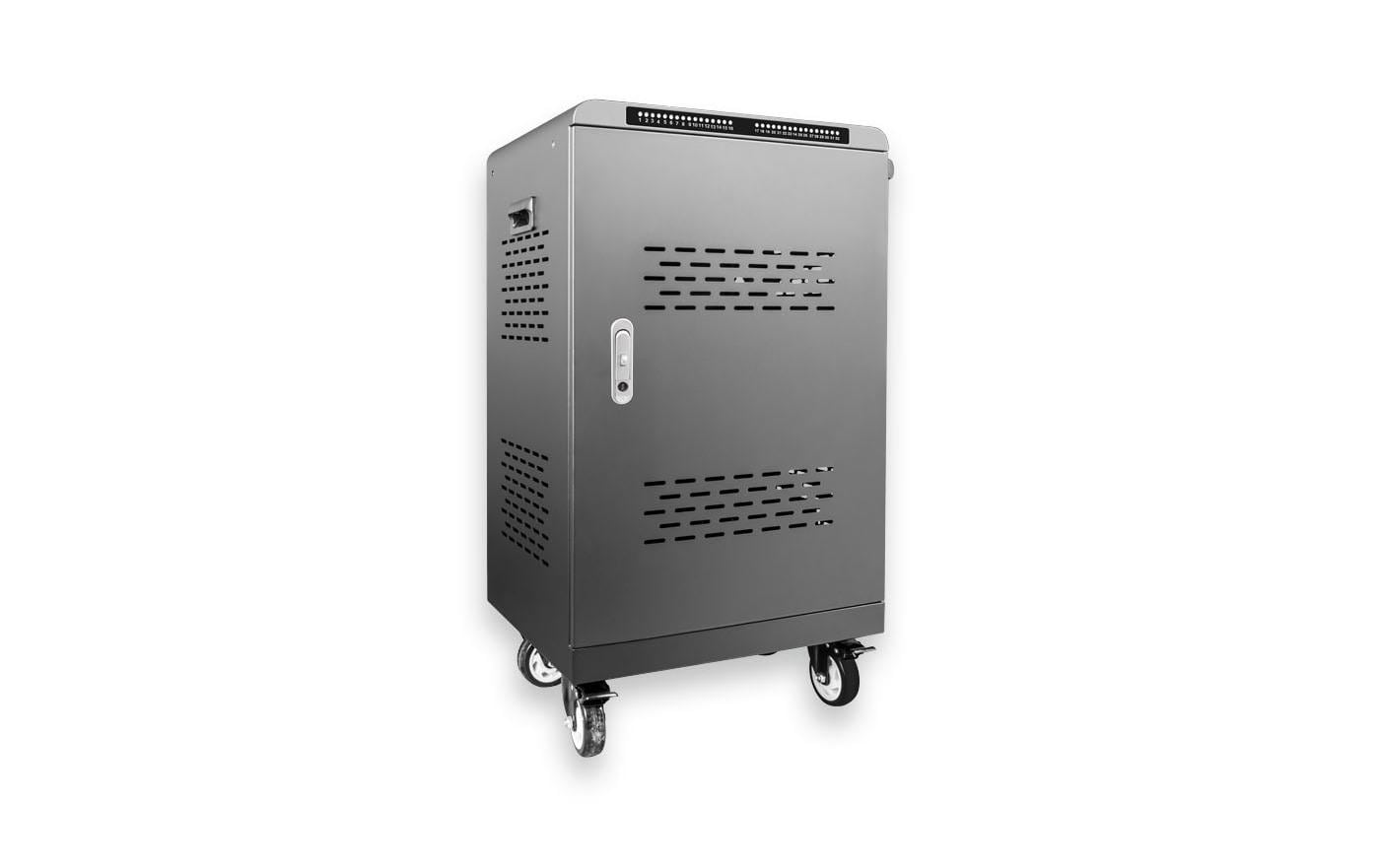 LMP 32P USB-C Ladewagen: Tablet, Notebook
