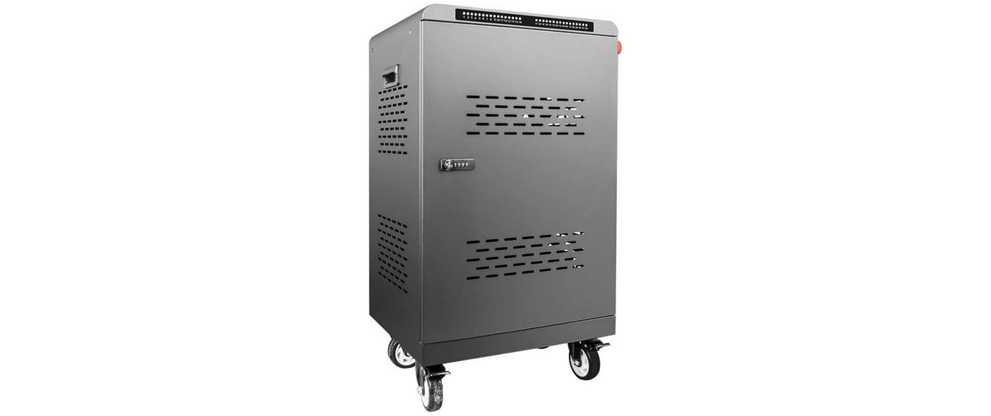 LMP 32P USB-C Ladewagen: Tablet, Notebook