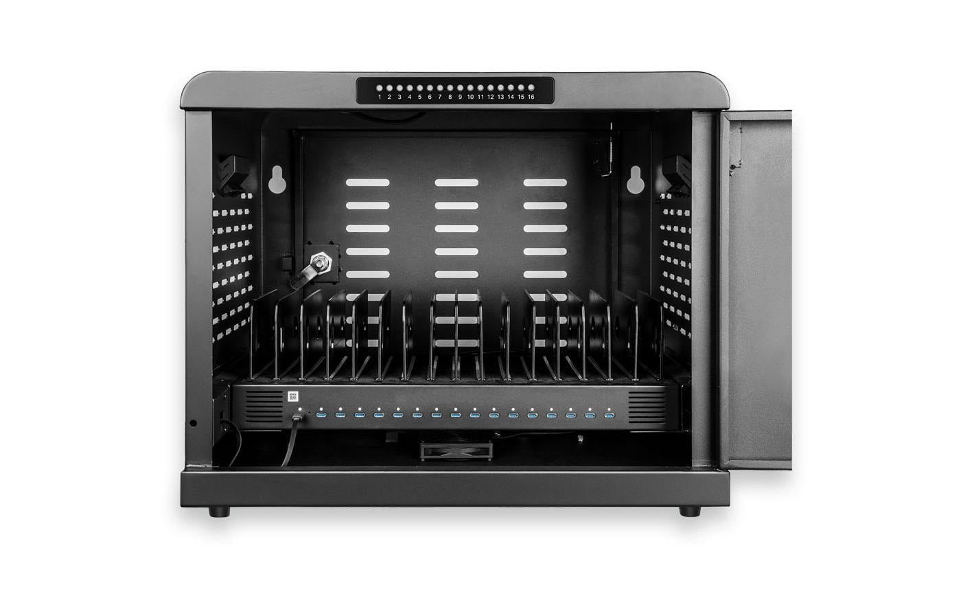 LMP 16P Ladebox: Tablet, SmartPhone und NB
