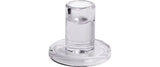 Müller Kerzenhalter, Glas