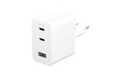 empower Wandladegerät 70W, weiss