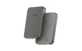 empower Powerbank 10000 mAh, Titanium