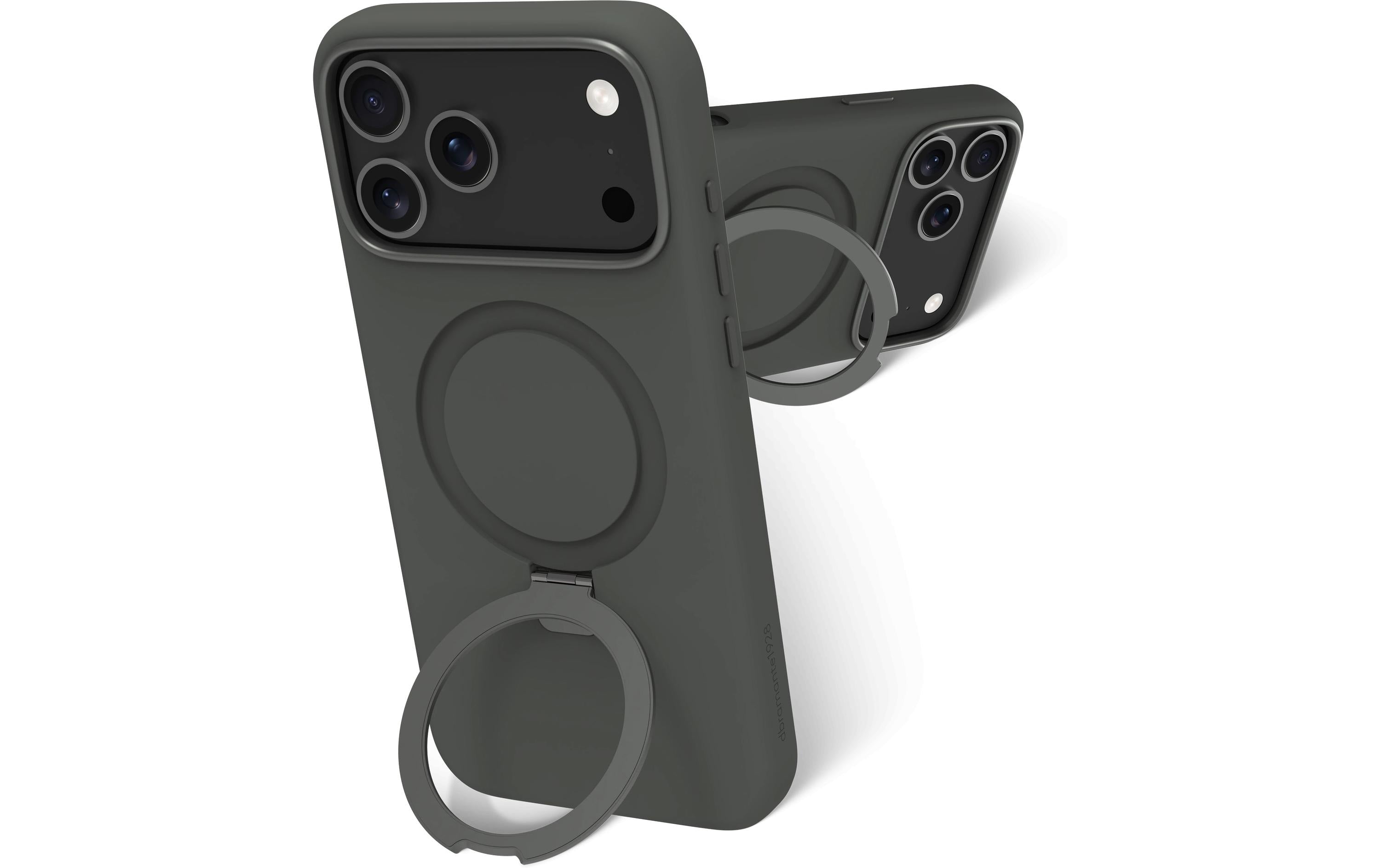 DBR Roskilde MS Kick ICON iPhon