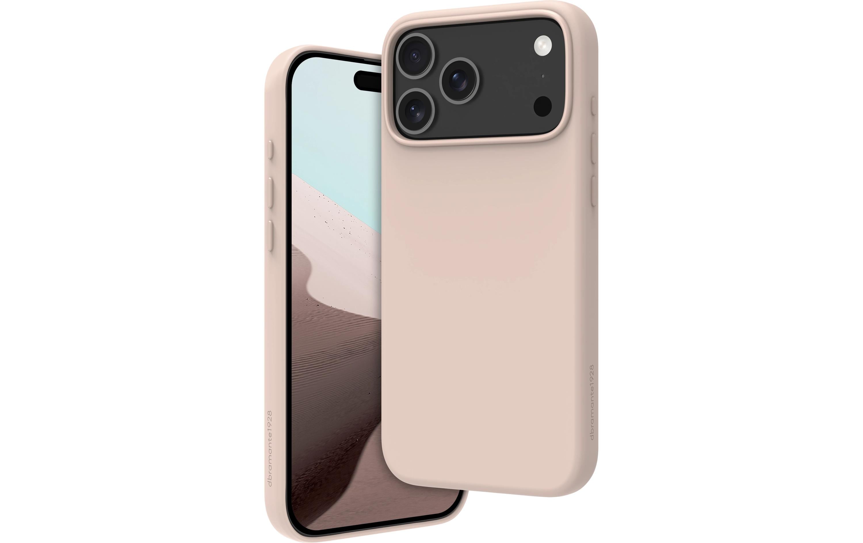DBR Roskilde MS ICON Pink Sand