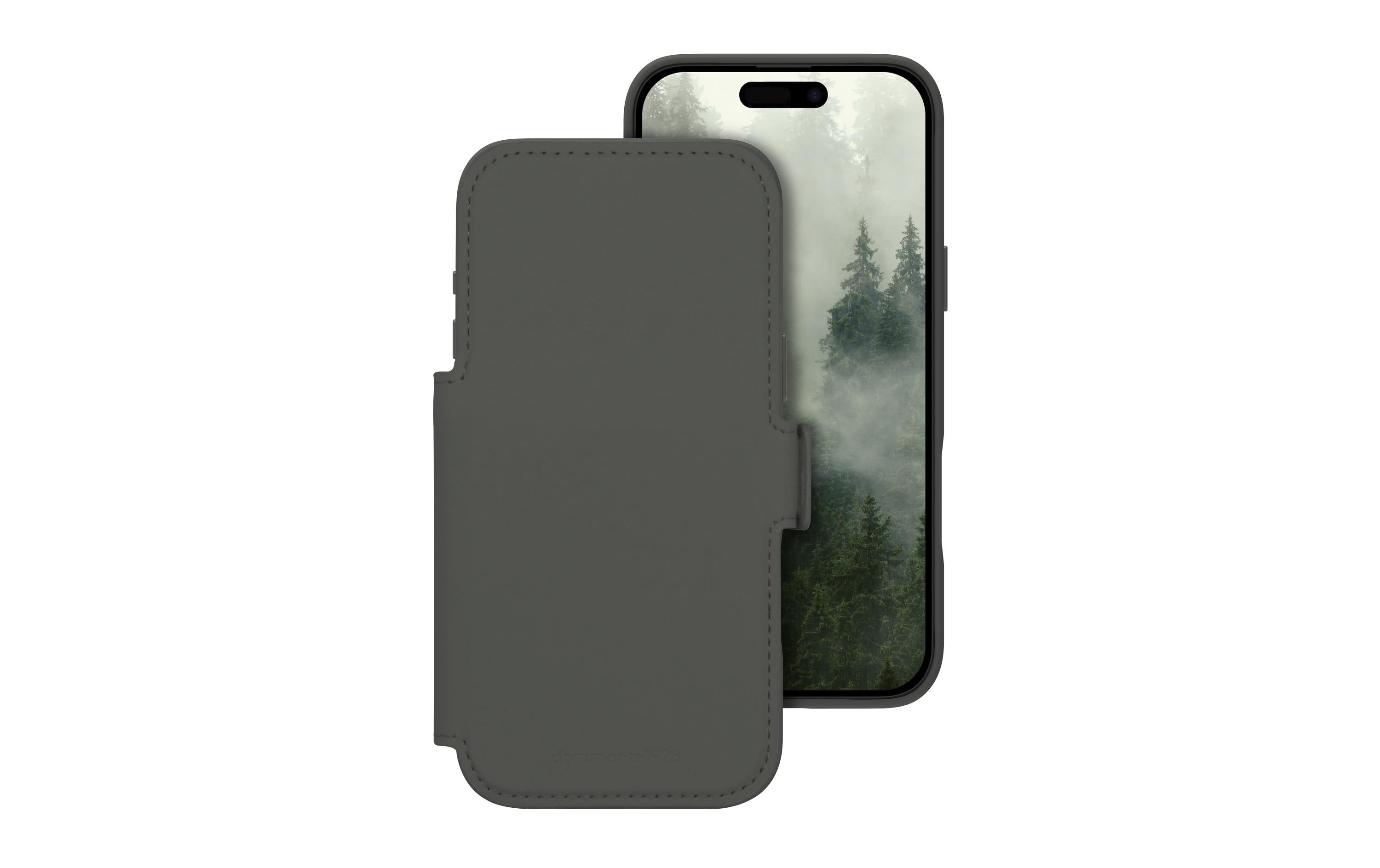 DBR Lynge MS ICON Forest Shadow