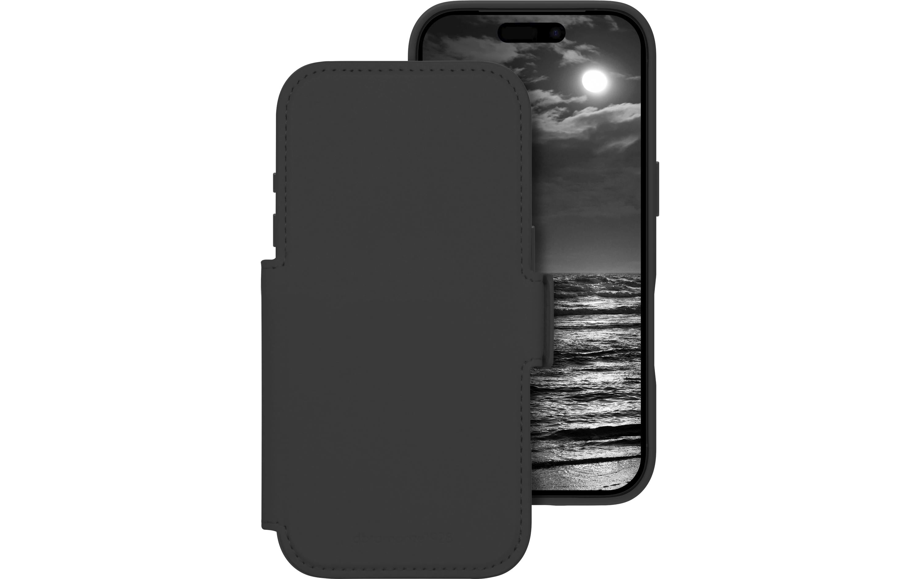 DBR Lynge MS ICON Midnight