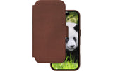 DBR Lynge MS Dark Tan