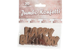 Trendcompany Konfetti