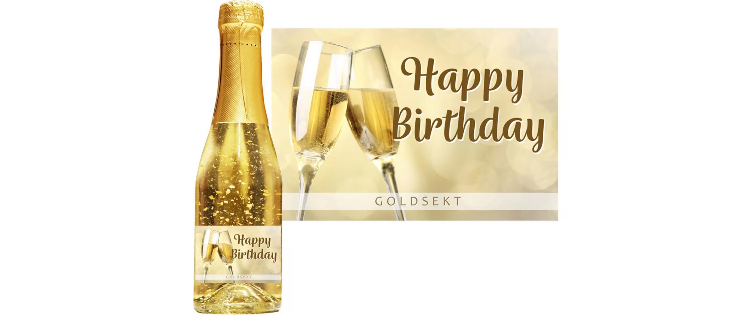 Trendcompany Sekt
