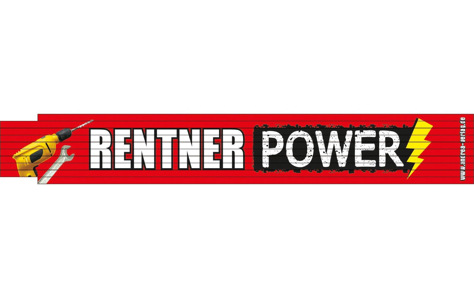 Trendcompany Meter